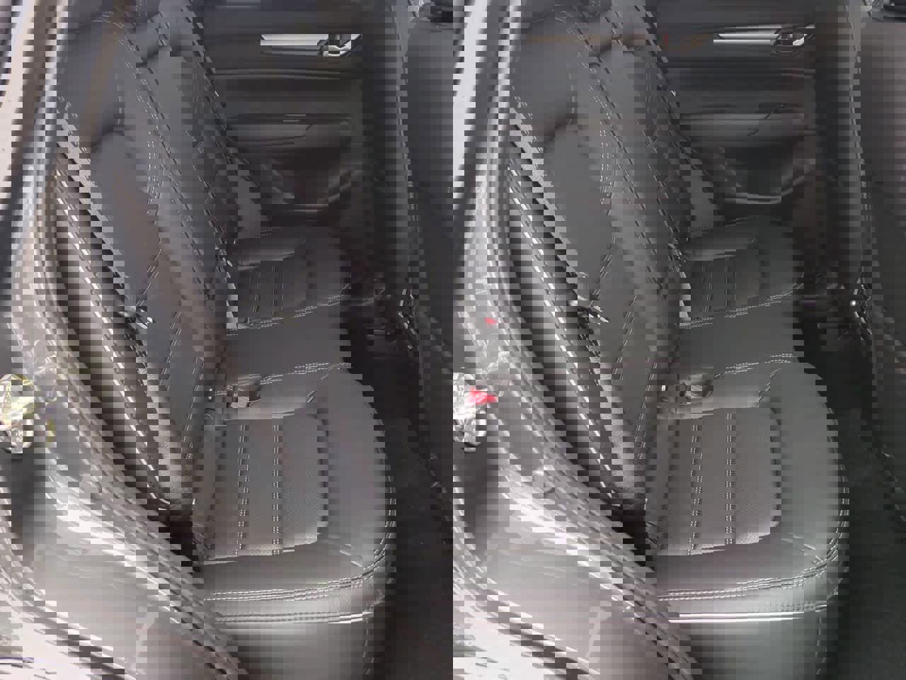 New 2025 MAZDA CX-5 AWD 2.5 S image 20