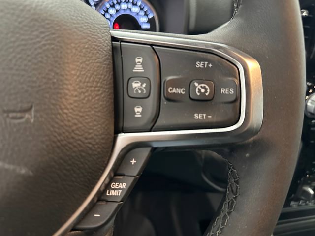 New 2026 RAM 2500 Big Horn AWD/4WD image 30