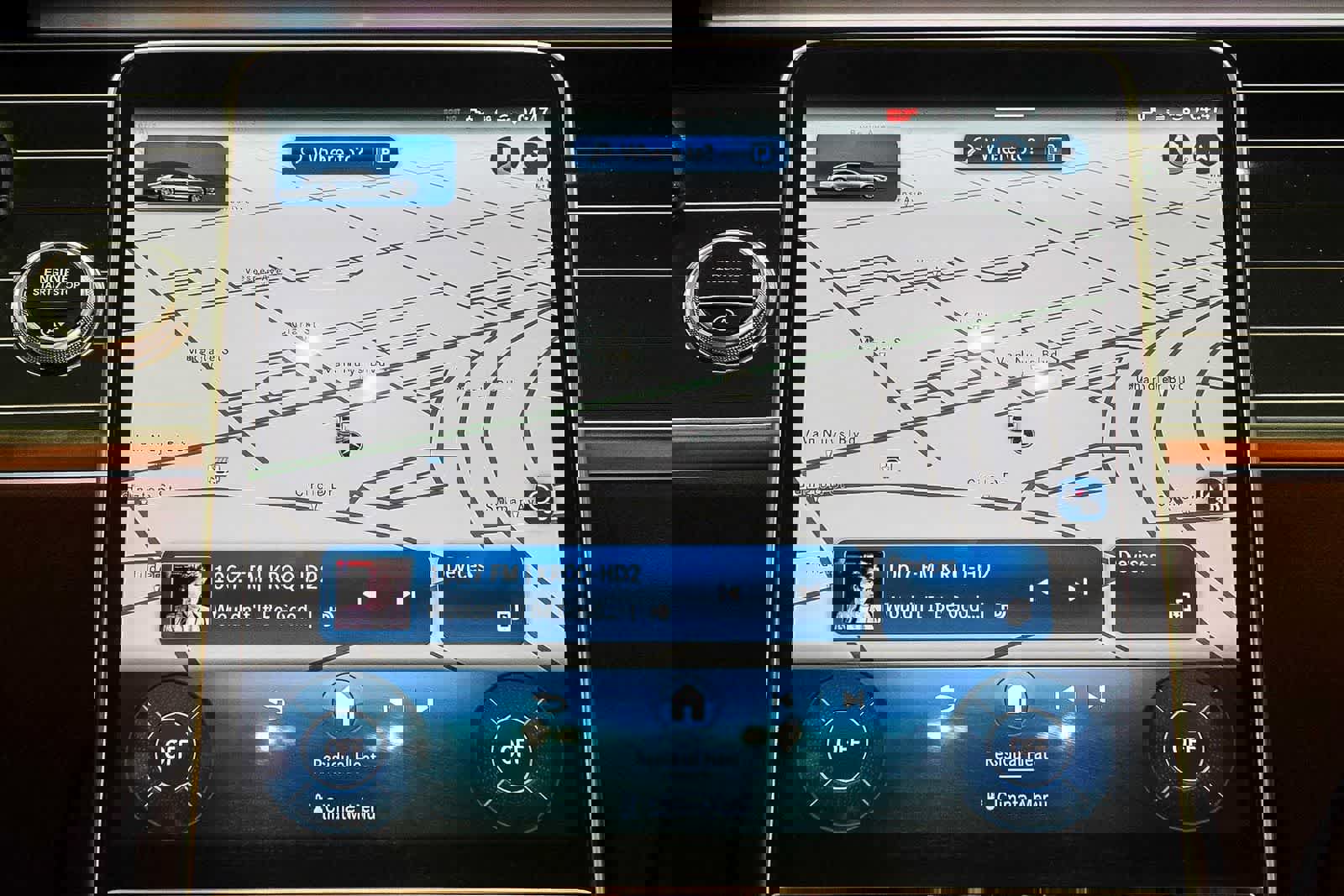 Used 2023 Mercedes-Benz S 500 S 500 image 14