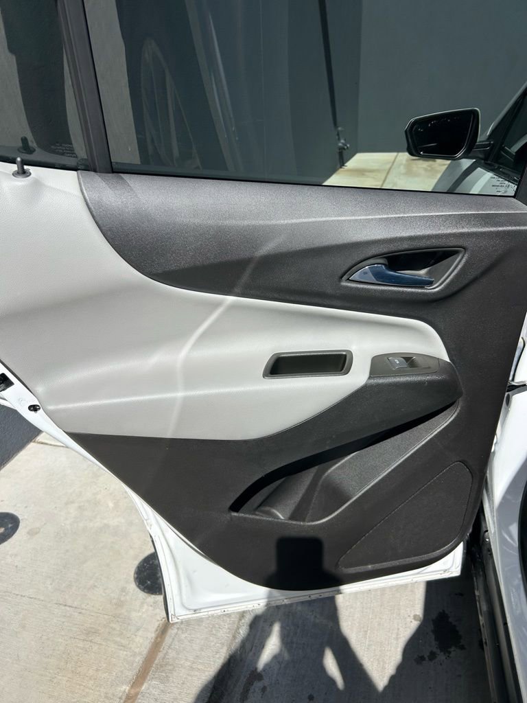 Used 2024 Chevrolet Equinox LT image 13