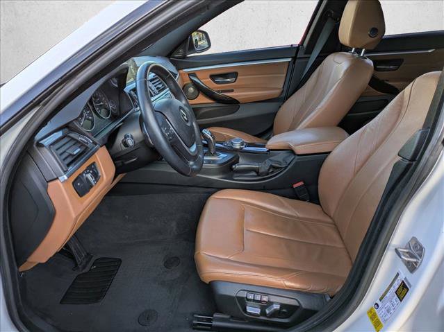 Used 2016 BMW 435i Gran Coupe image 19