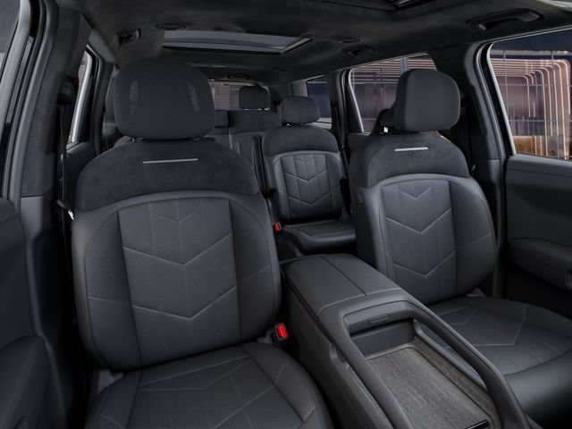 New 2027 Kia Telluride X-Line SX Prestige AWD/4WD image 15