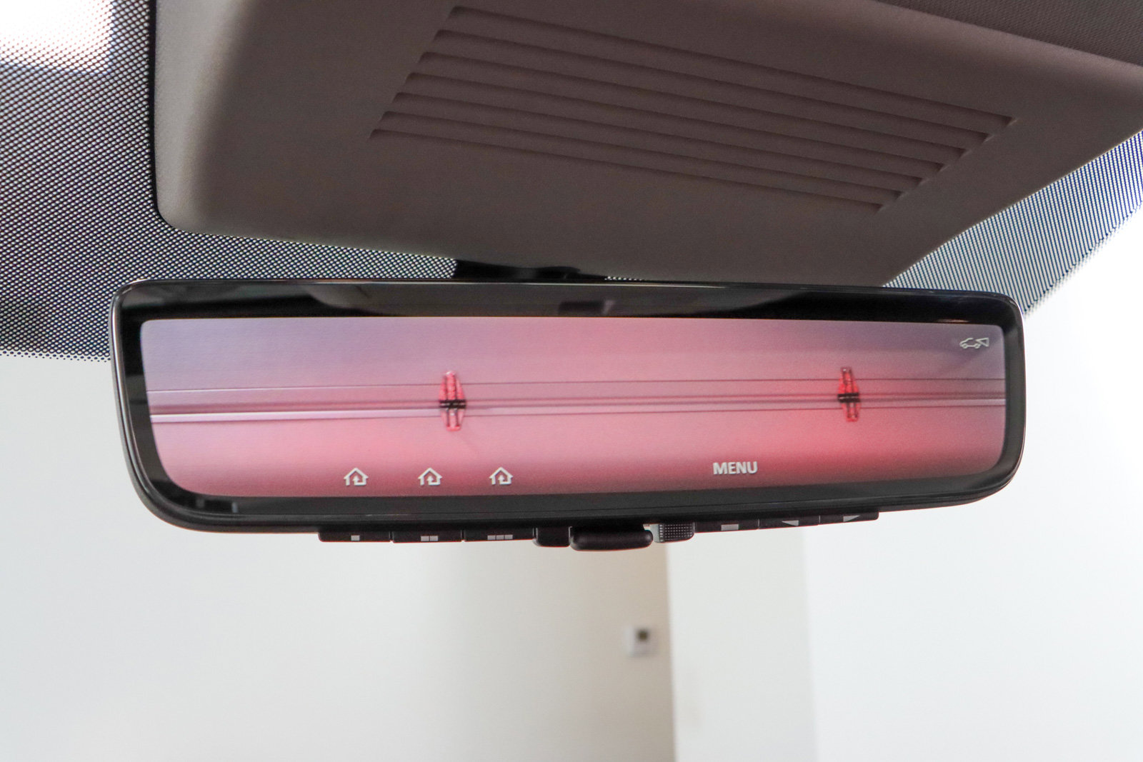 Used 2024 INFINITI QX80 Luxe w/ Cargo Package image 23