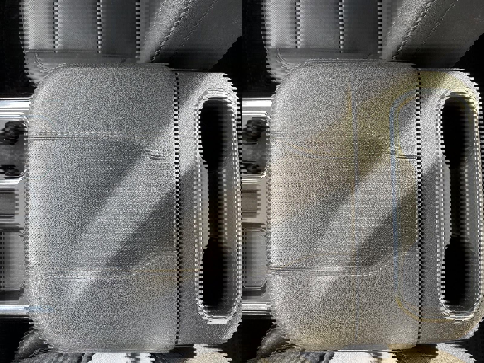 Used 2023 Chevrolet Silverado 1500 LTZ w/ LTZ Convenience Package II image 24