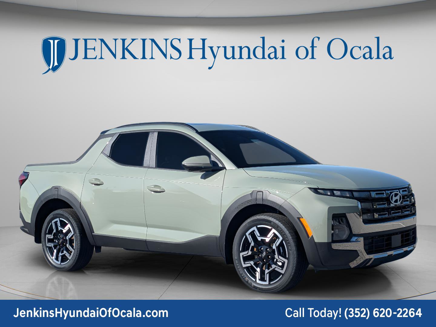 New 2026 Hyundai Santa Cruz Limited