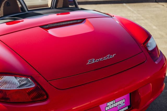 Used 2006 Porsche Boxster image 20