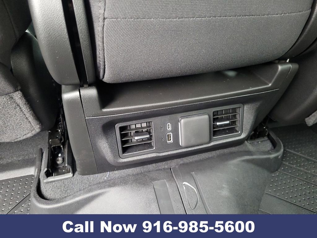 New 2026 Chevrolet Silverado 1500 LT image 25