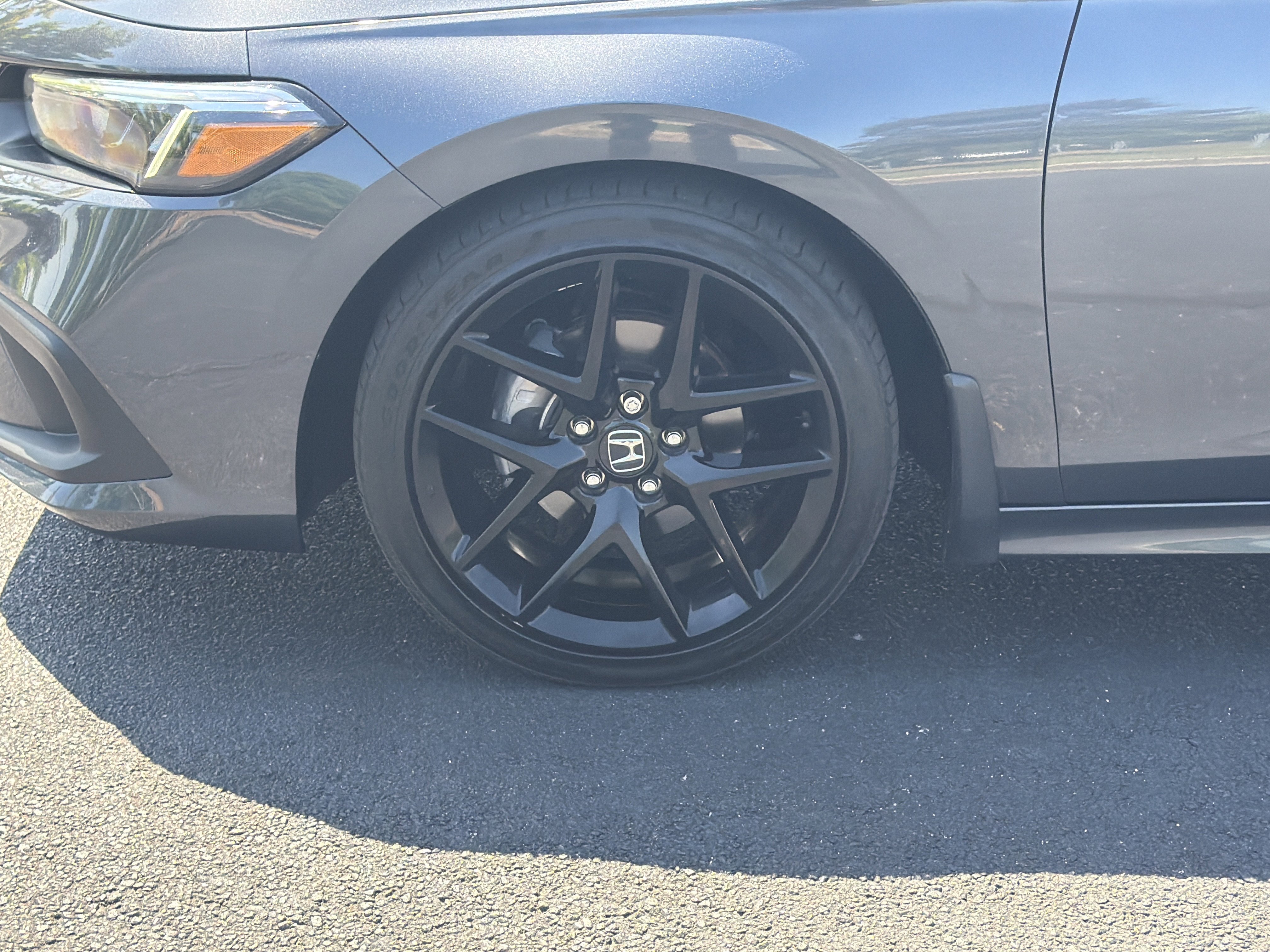 Used 2023 Honda Civic Sport image 26