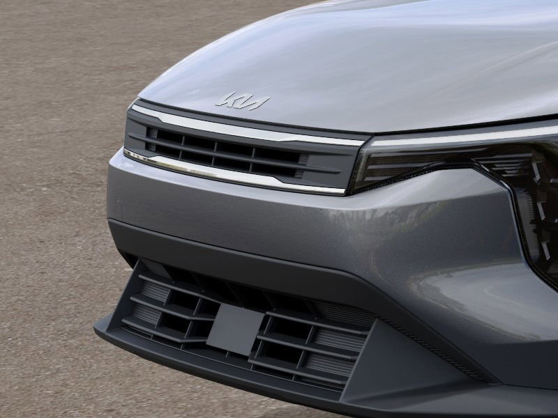 New 2025 Kia K4 LXS image 12