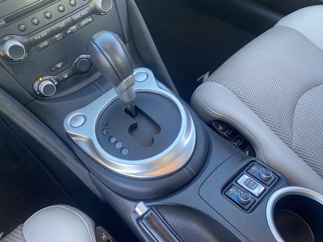 Used 2017 Nissan 370Z Touring Sport image 24