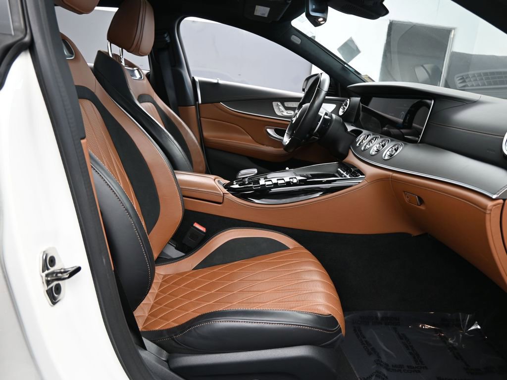 Used 2022 Mercedes-Benz AMG GT 53 image 56