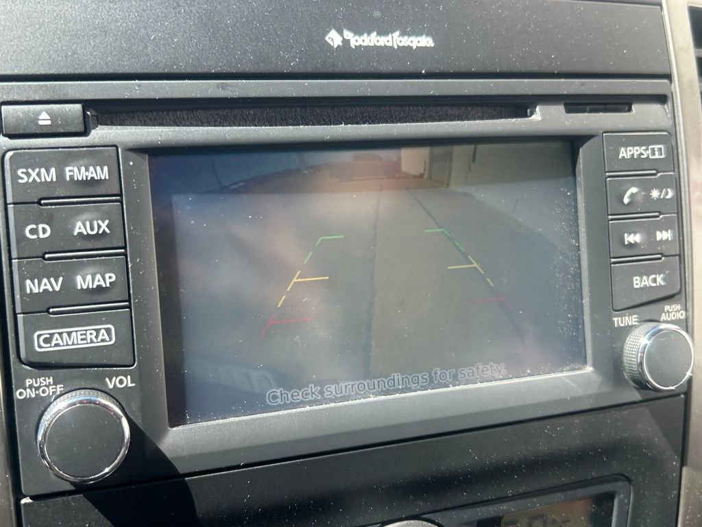 Used 2019 Nissan Frontier SL image 10