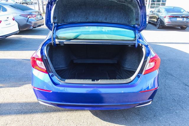 Used 2022 Honda Accord Sport image 38