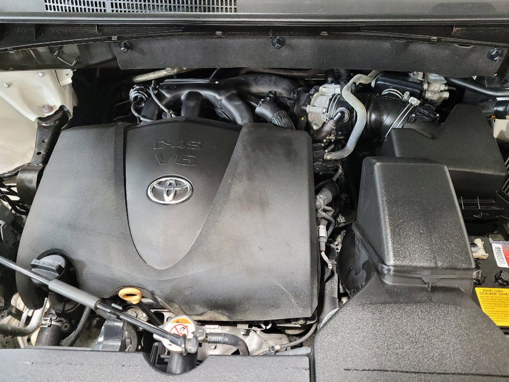 Used 2019 Toyota Highlander Limited image 30