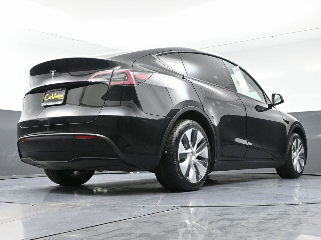 Used 2023 Tesla Model Y Long Range image 58