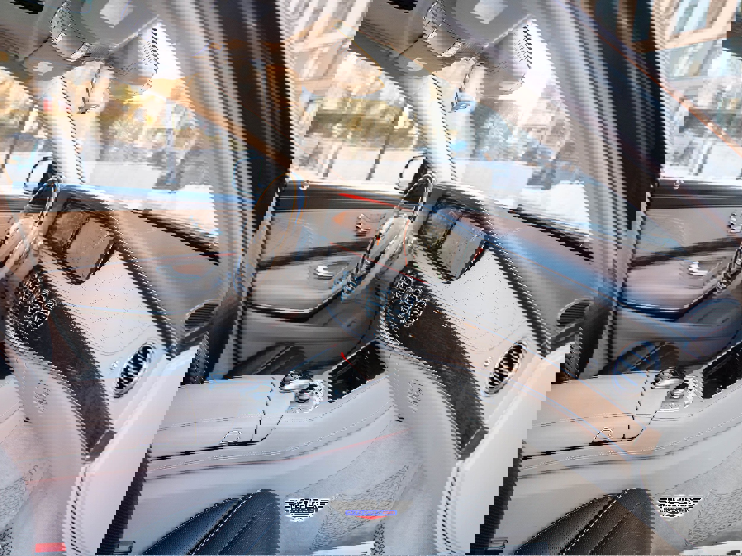 Used 2015 Mercedes-Benz S 550 Sedan image 15