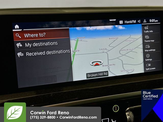 Used 2024 BMW X3 xDrive30i w/ Convenience Package image 17