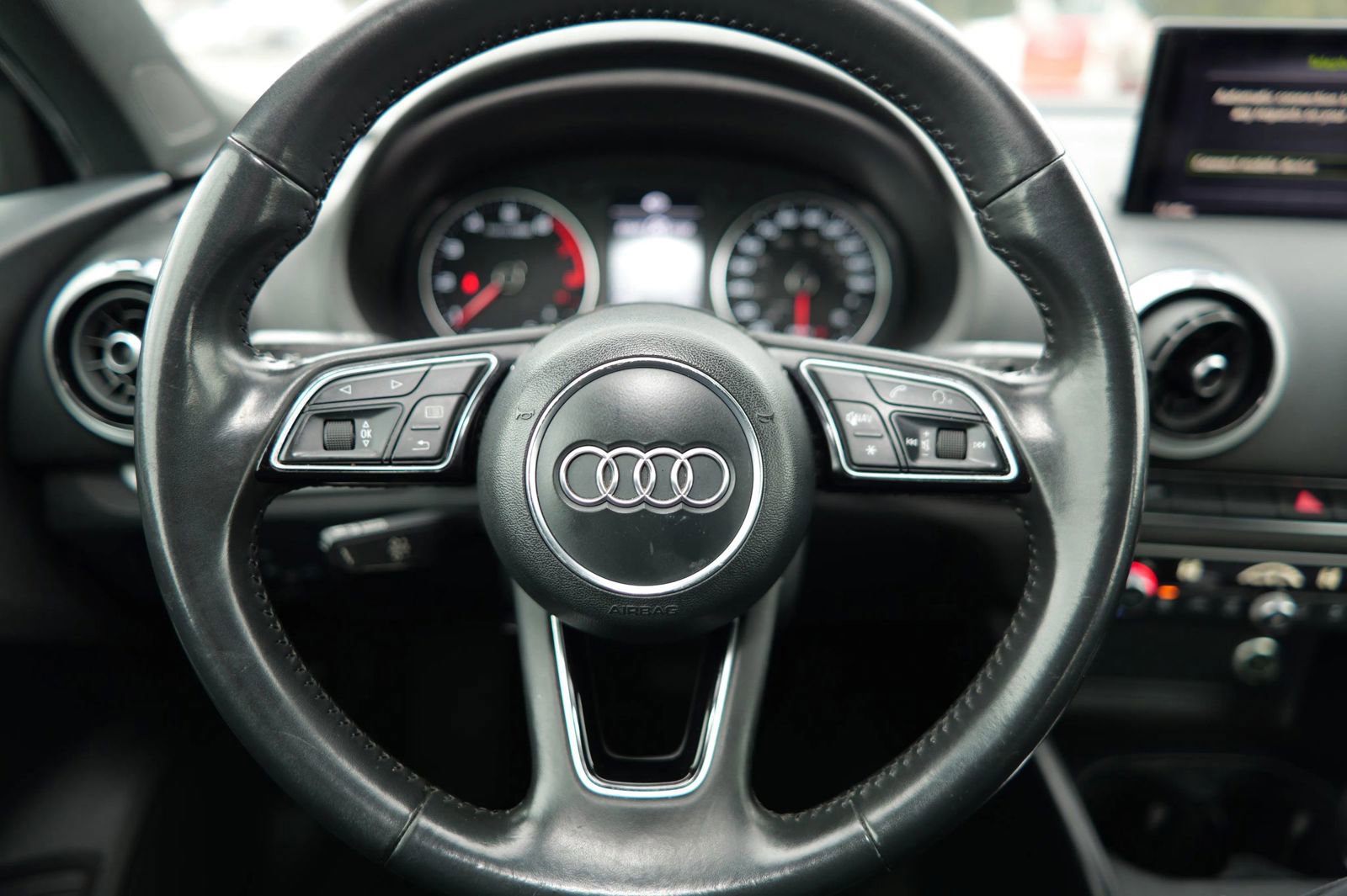 Used 2019 Audi A3 2.0T Premium w/ Convenience Package image 19