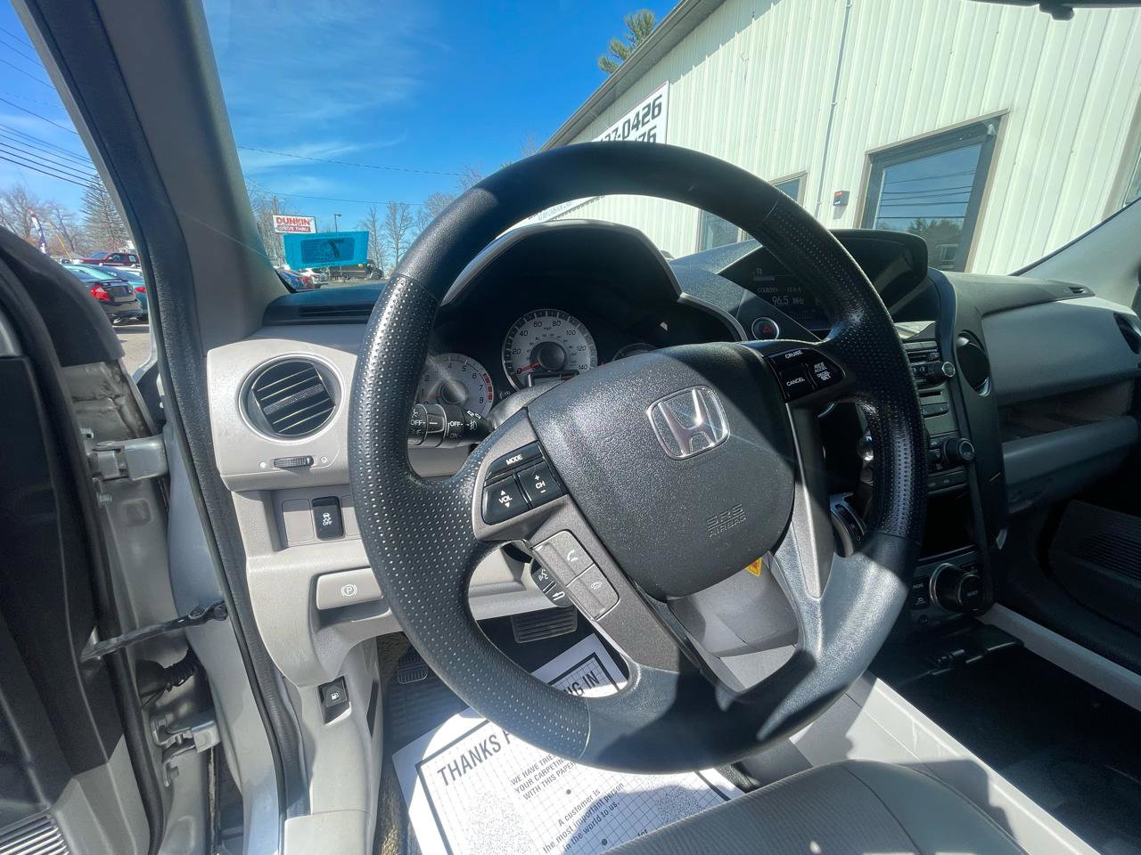 Used 2015 Honda Pilot SE image 15