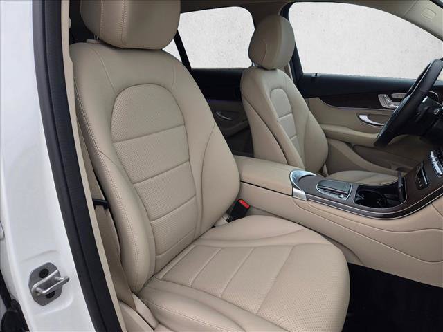 Certified 2022 Mercedes-Benz GLC 300 4MATIC image 17