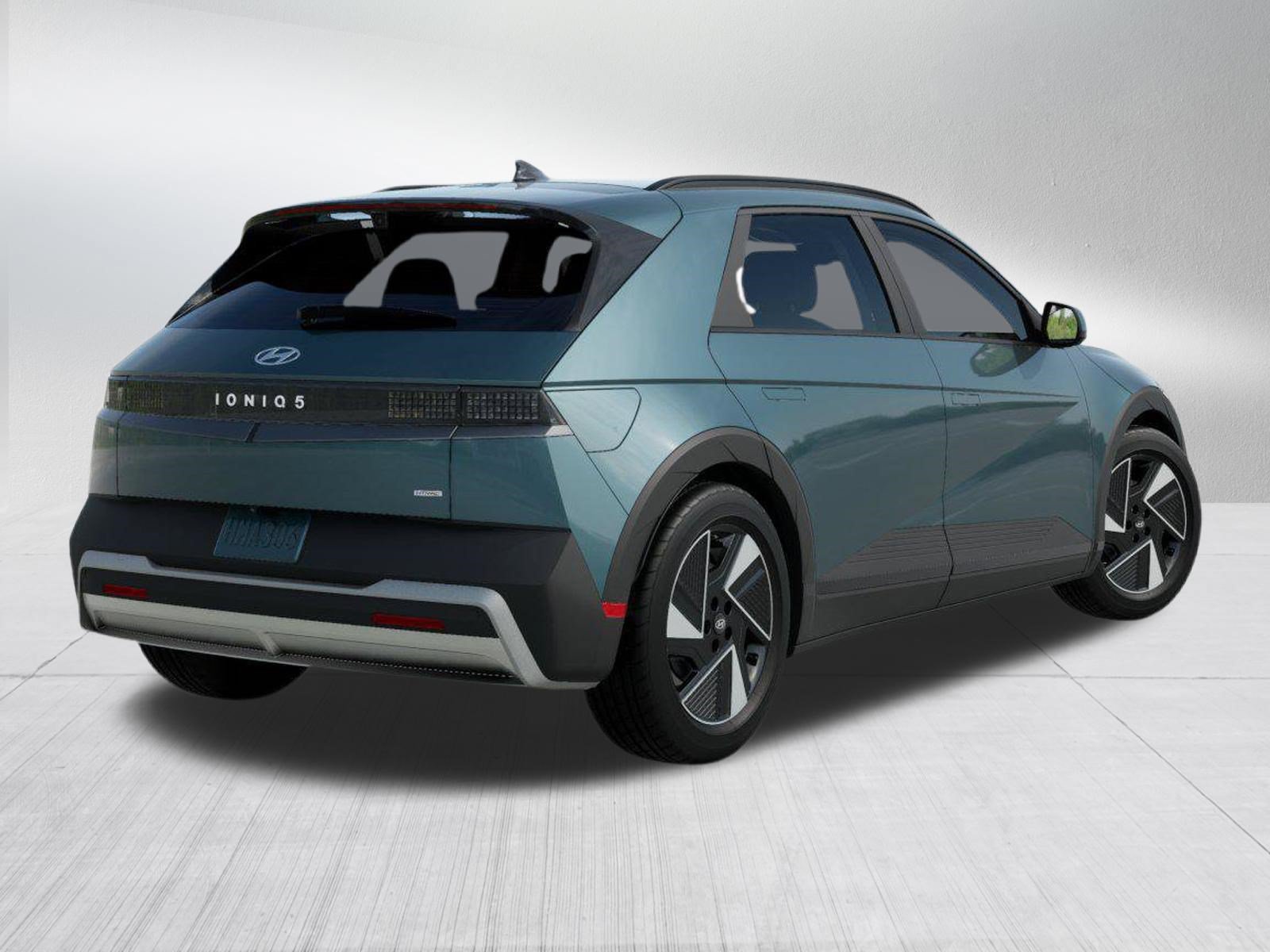 New 2027 Hyundai Ioniq 5 SEL AWD/4WD image 4