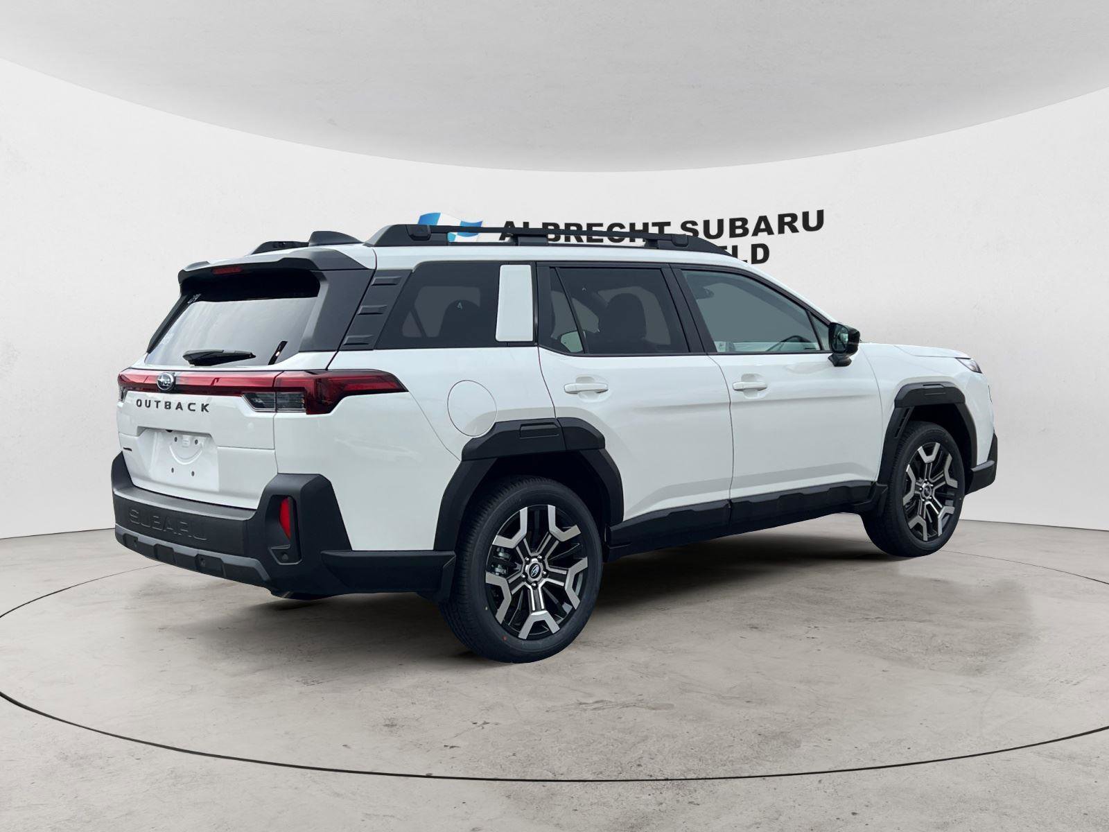 New 2026 Subaru Outback Touring XT image 5