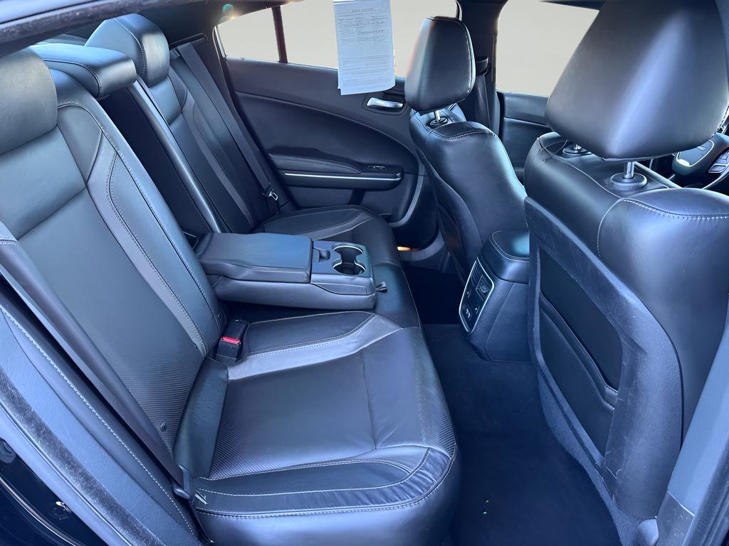 Used 2021 Dodge Charger SXT w/ Leather Interior Group image 30