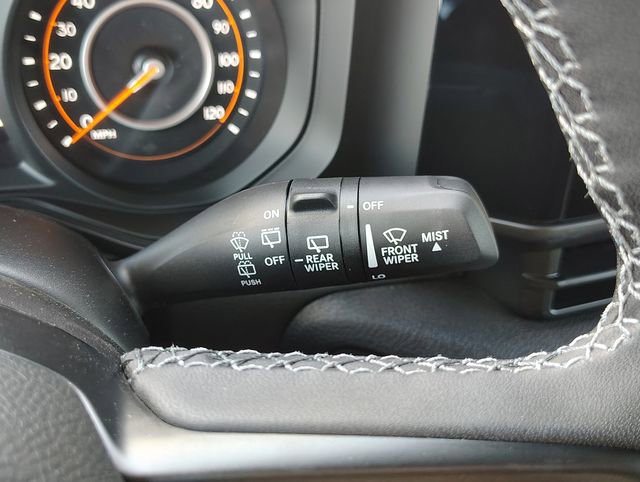 New 2026 Jeep Wrangler Willys image 20