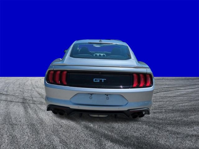 Certified 2023 Ford Mustang GT RWD image 5