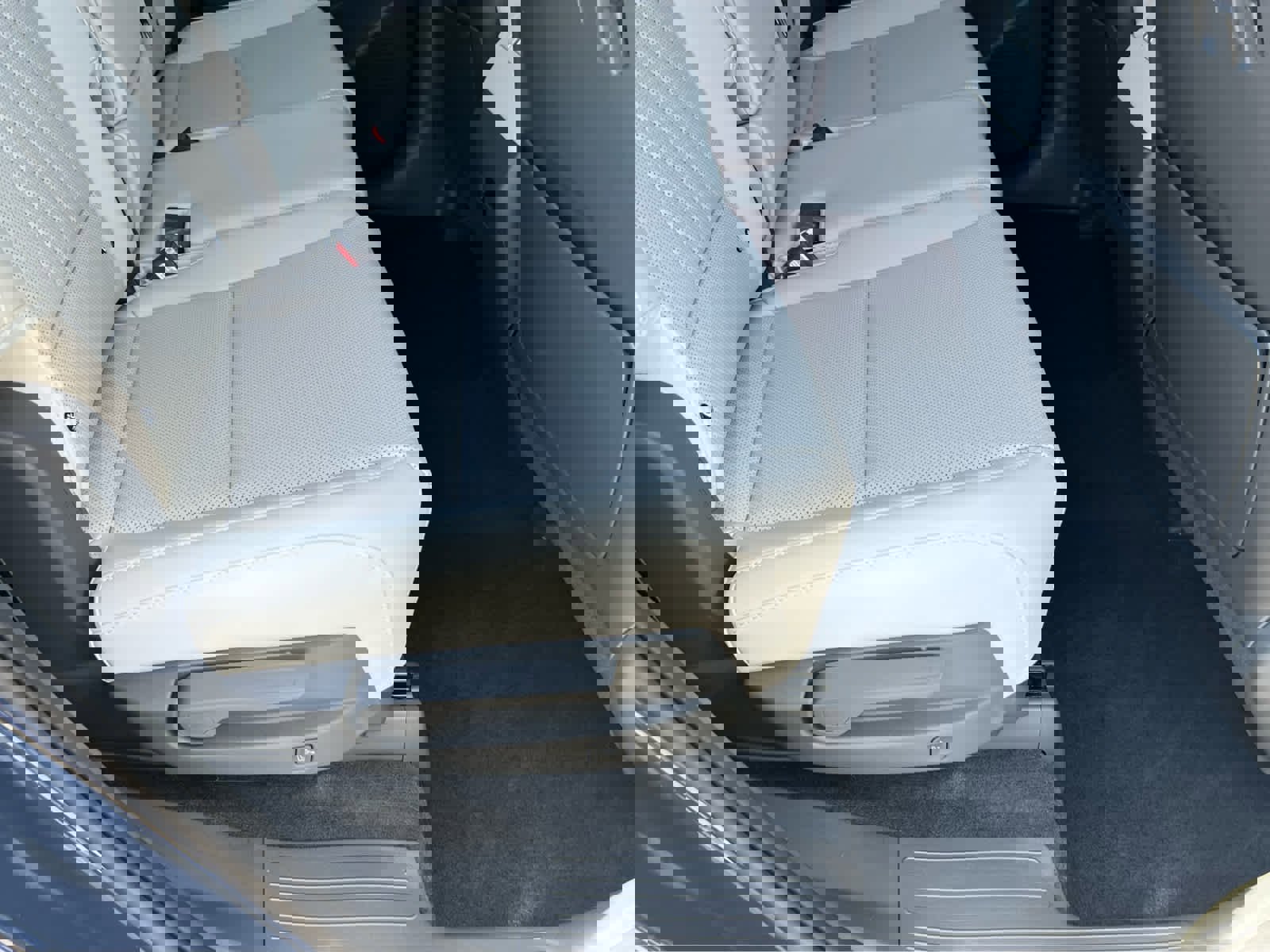 New 2026 Hyundai Santa Fe SEL image 22