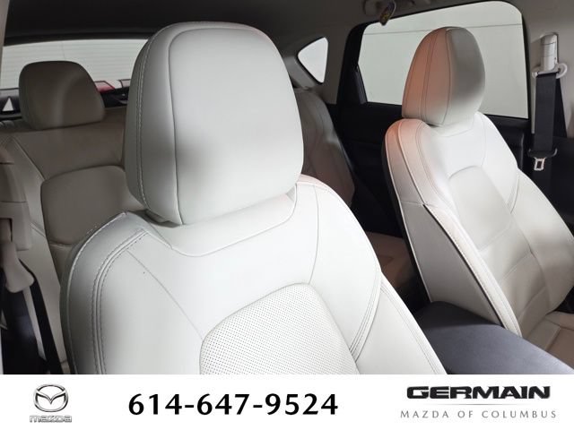 Certified 2025 MAZDA CX-5 AWD 2.5 S image 25