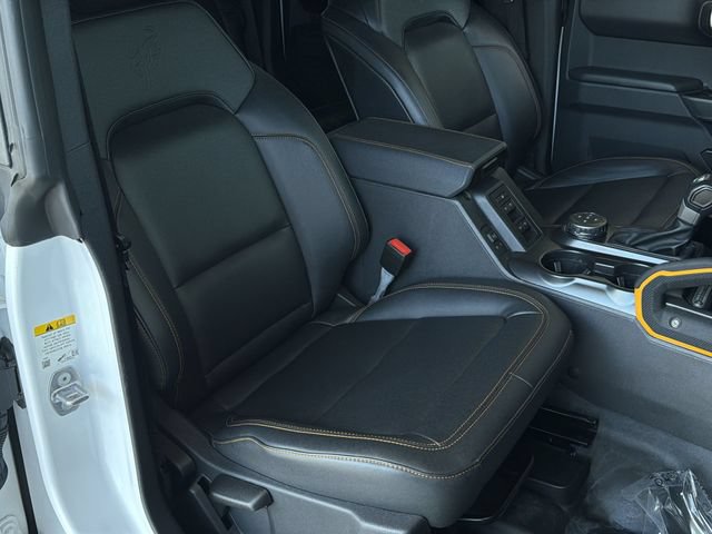 Used 2024 Ford Bronco Badlands AWD/4WD image 36