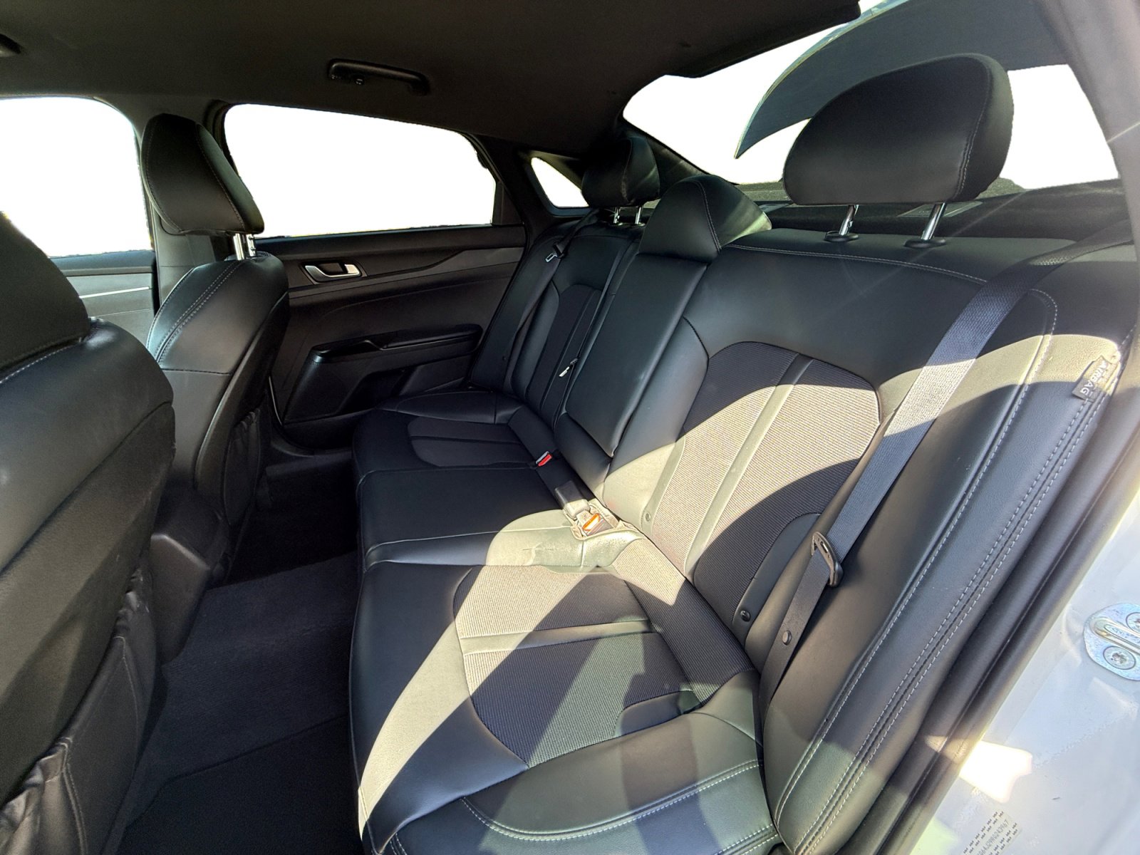 Used 2024 Kia K5 GT-Line w/ GT-Line Premium Package image 16