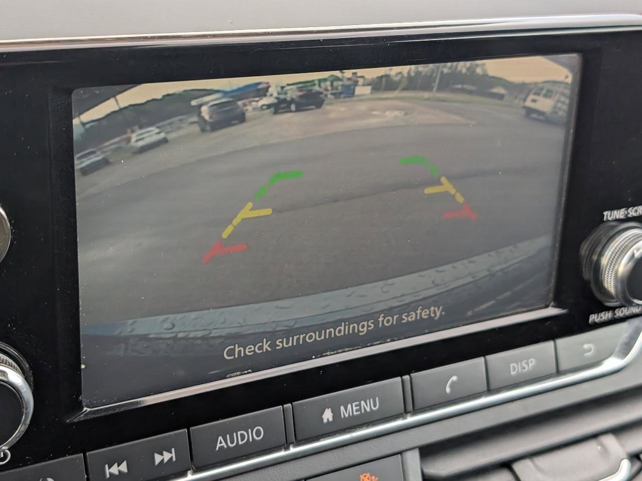 Used 2021 Nissan Altima 2.5 S w/ Driver Assist Package FWD image 17