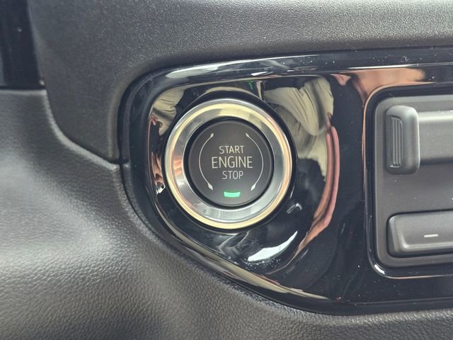 New 2026 GMC Sierra 2500 SLE w/ SLE Value Package; image 34