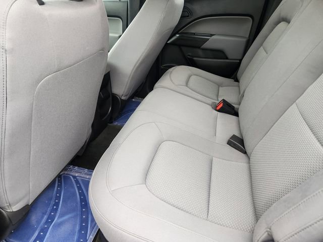 Used 2015 Chevrolet Colorado W/T w/ WT Convenience Package RWD image 31