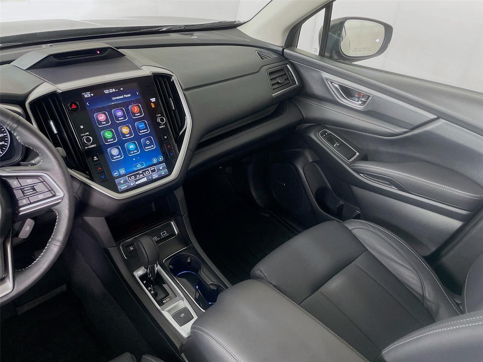 Certified 2025 Subaru Ascent Limited AWD/4WD image 28