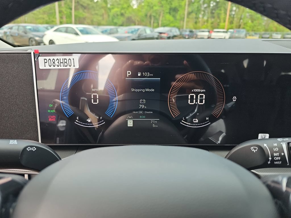 New 2026 Hyundai Santa Fe SE AWD/4WD image 20