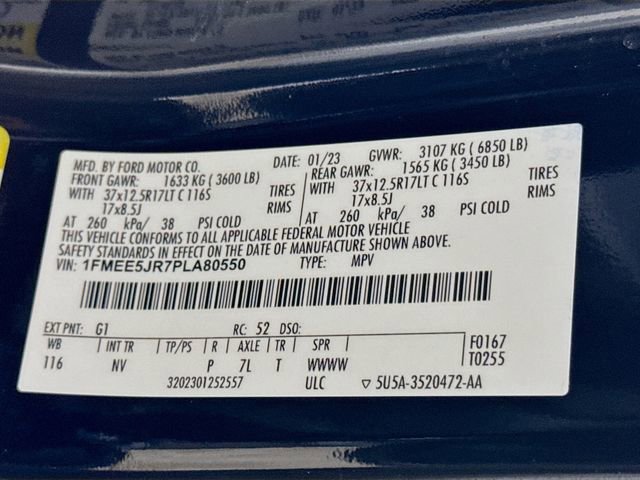 Used 2023 Ford Bronco Raptor image 30