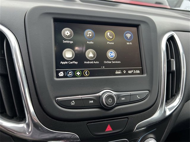 Used 2019 Chevrolet Equinox LT image 12