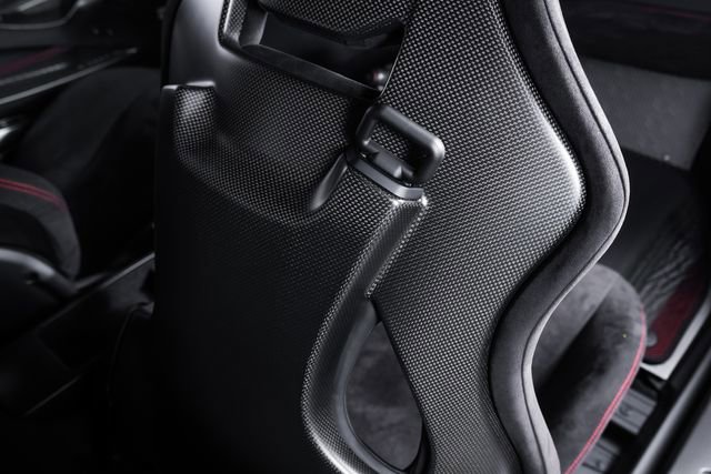 Used 2019 Ferrari 488 Pista Coupe RWD image 64