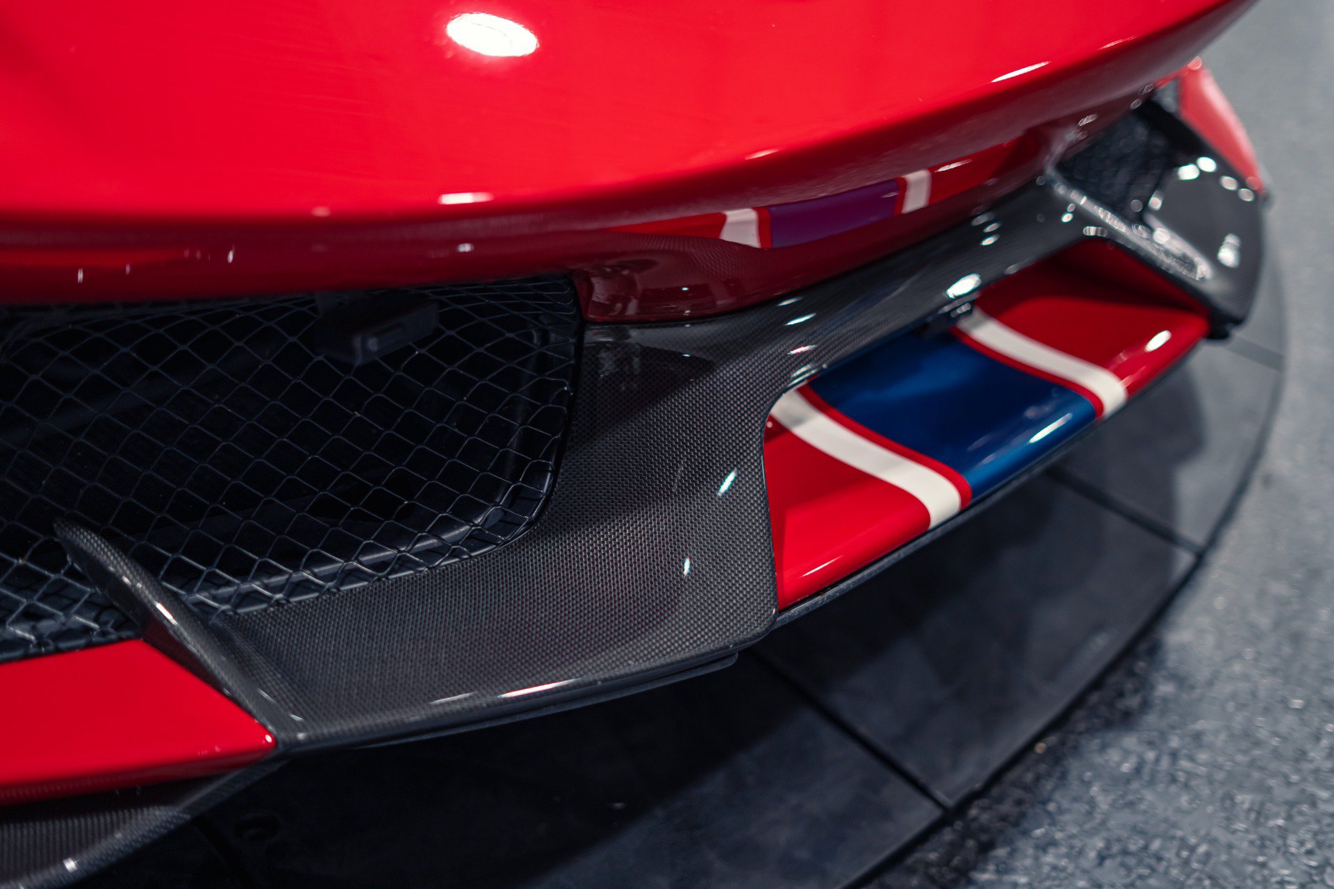 Used 2020 Ferrari 488 Pista Spider RWD image 19
