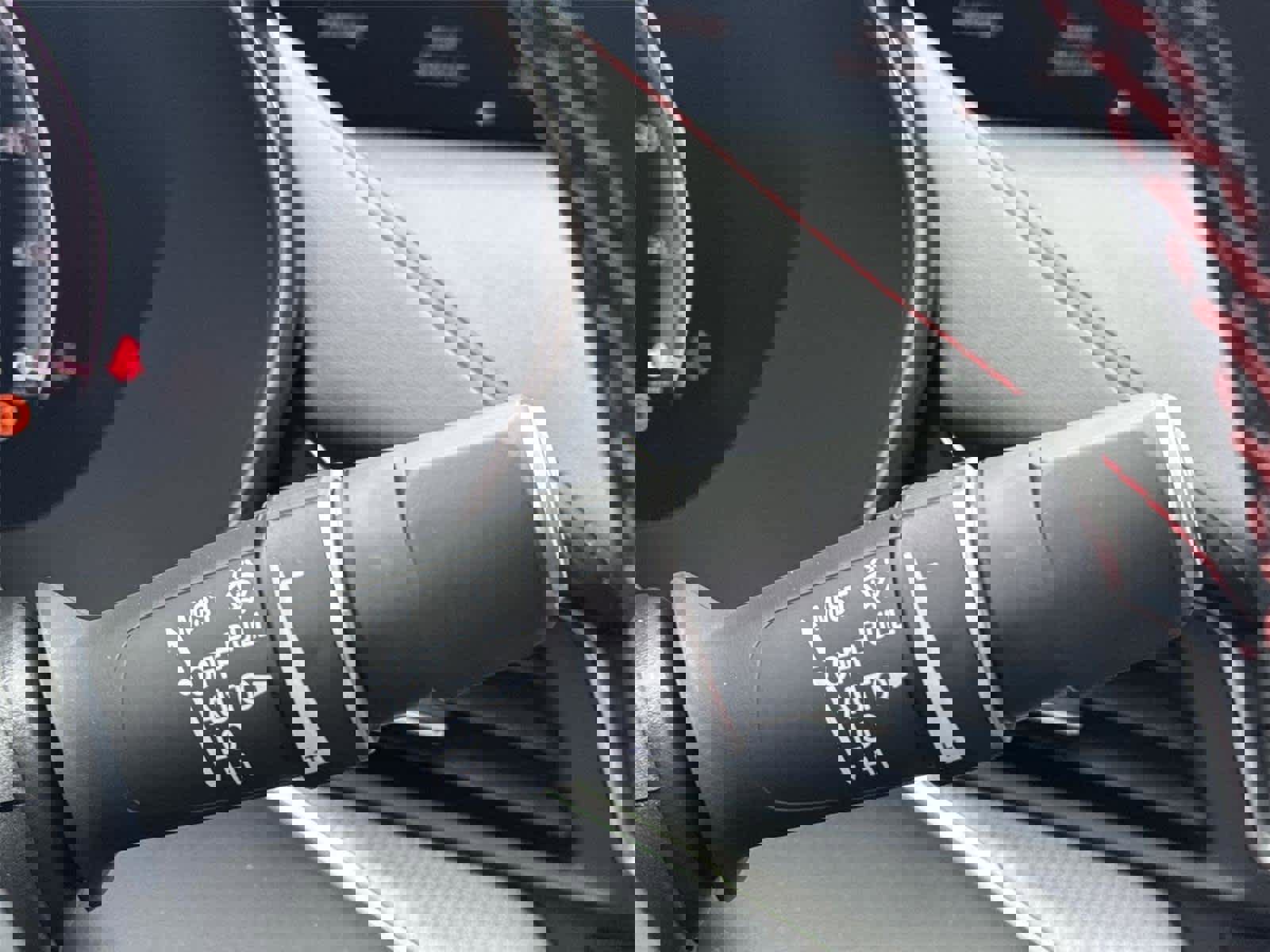 Used 2025 Acura TLX Type S image 22