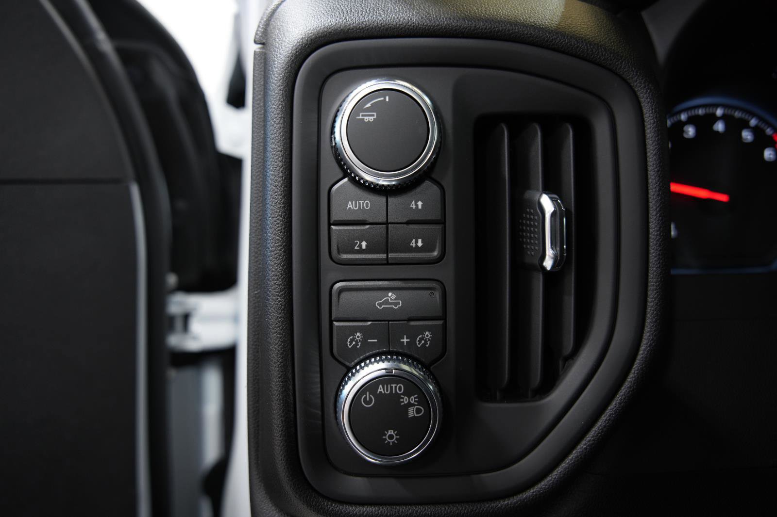 New 2026 GMC Sierra 1500 Pro w/ Graphite Edition image 26