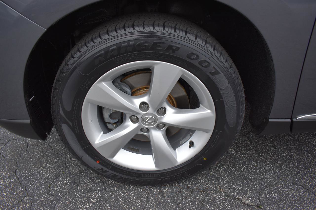 Used 2015 Lexus RX 350 FWD image 35