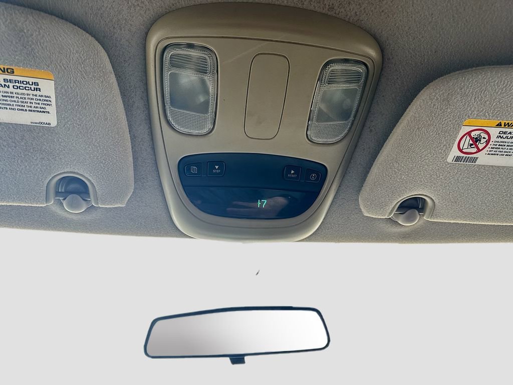 Used 2007 Dodge Ram 2500 Truck SLT image 20