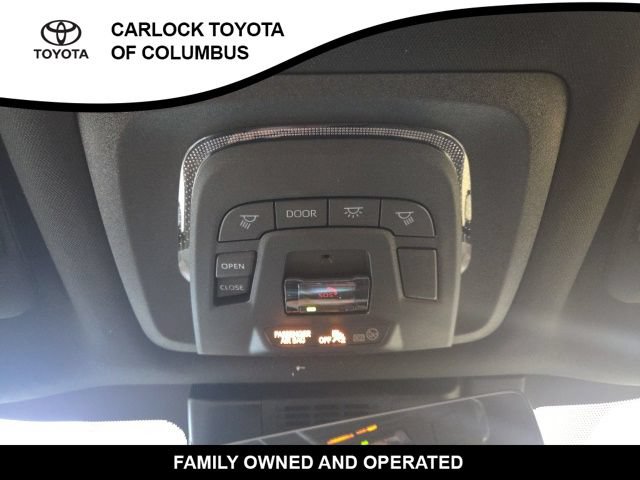 New 2026 Toyota bZ Woodland AWD/4WD image 29