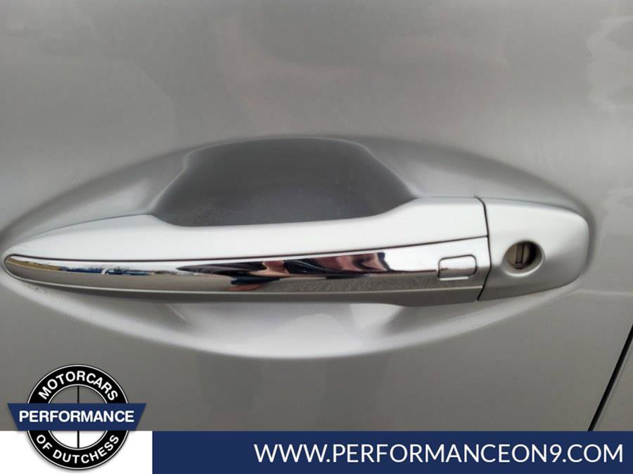 Used 2017 INFINITI Q50 2.0t w/ Moonroof Package image 11