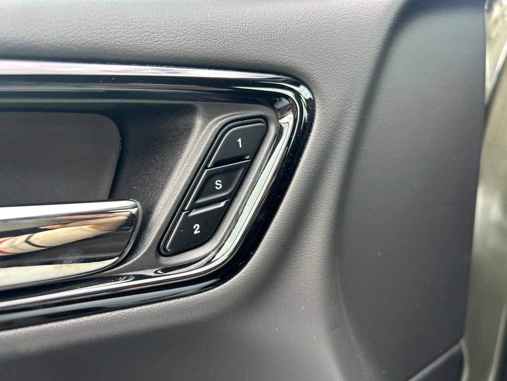 New 2026 Dodge Durango GT AWD/4WD image 10