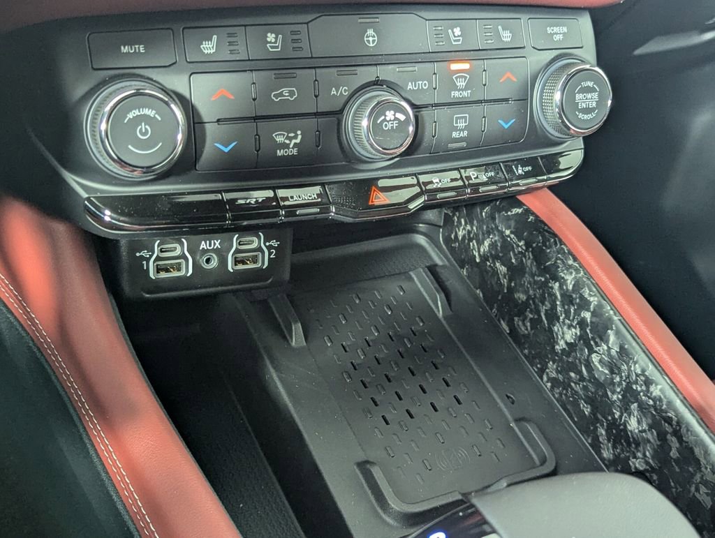 New 2026 Dodge Durango SRT Hellcat image 21